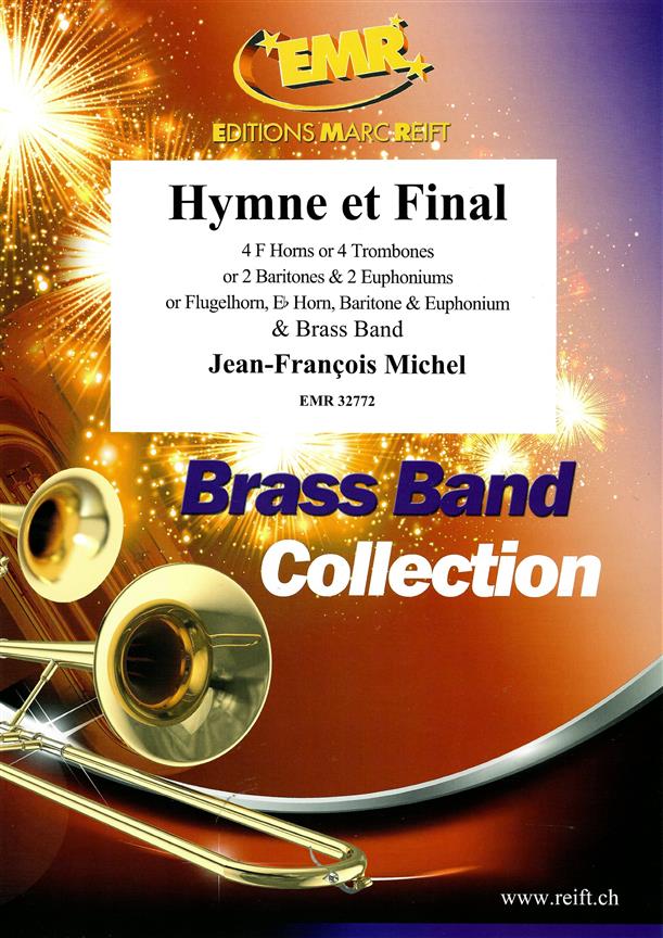 Hymne et Final